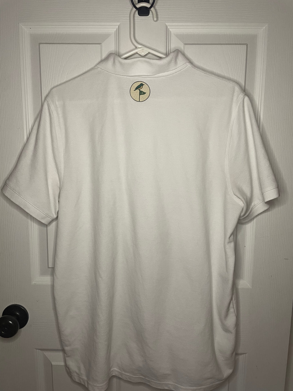 Chasin' Birds Classic Men's Golf Polo