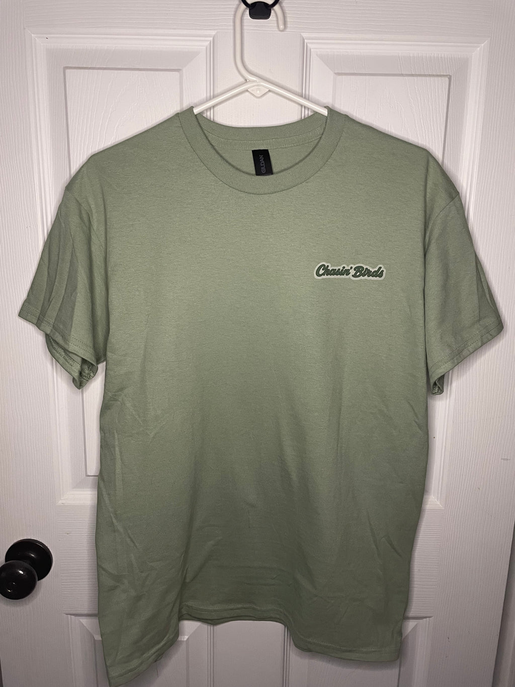 Chasin' Birds Classic Tee
