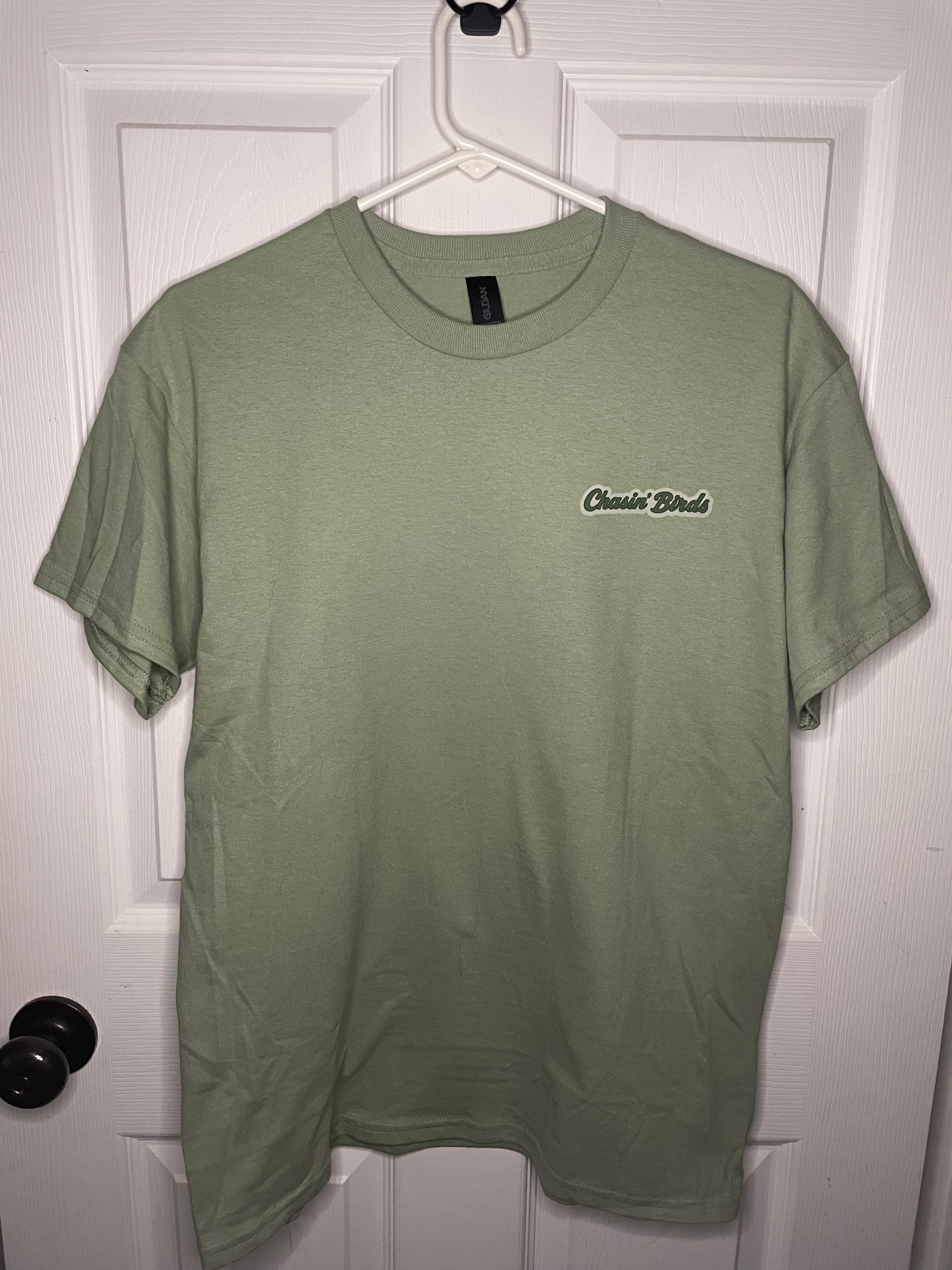 Chasin' Birds Classic Tee